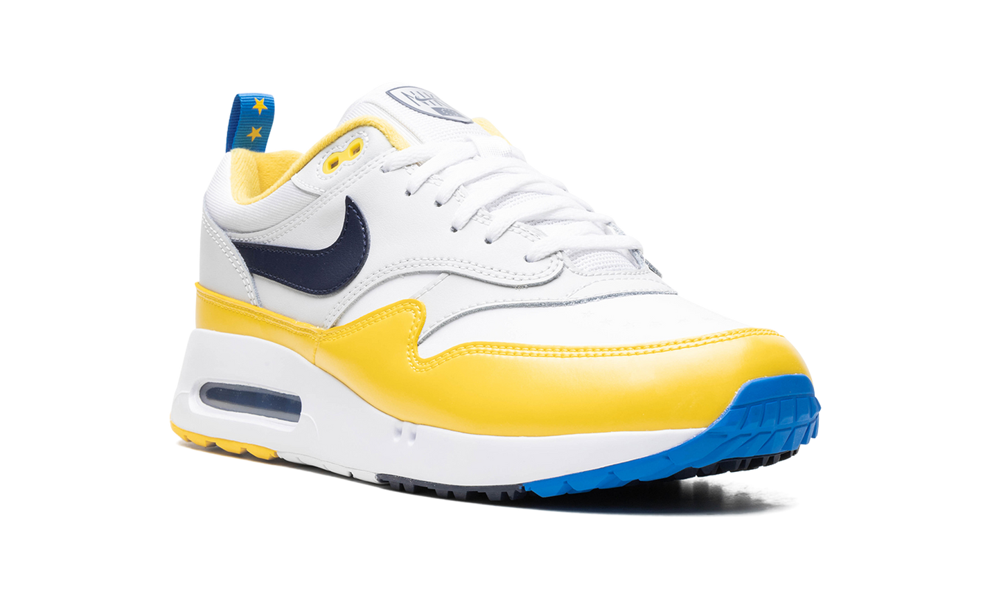Nike Air Max 1 Golf "Ryder Cup" FN8075 101
