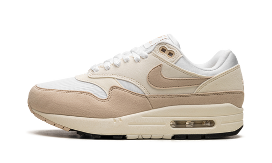 Nike AIR MAX 1 WMNS "Pale Ivory" DZ2628 101