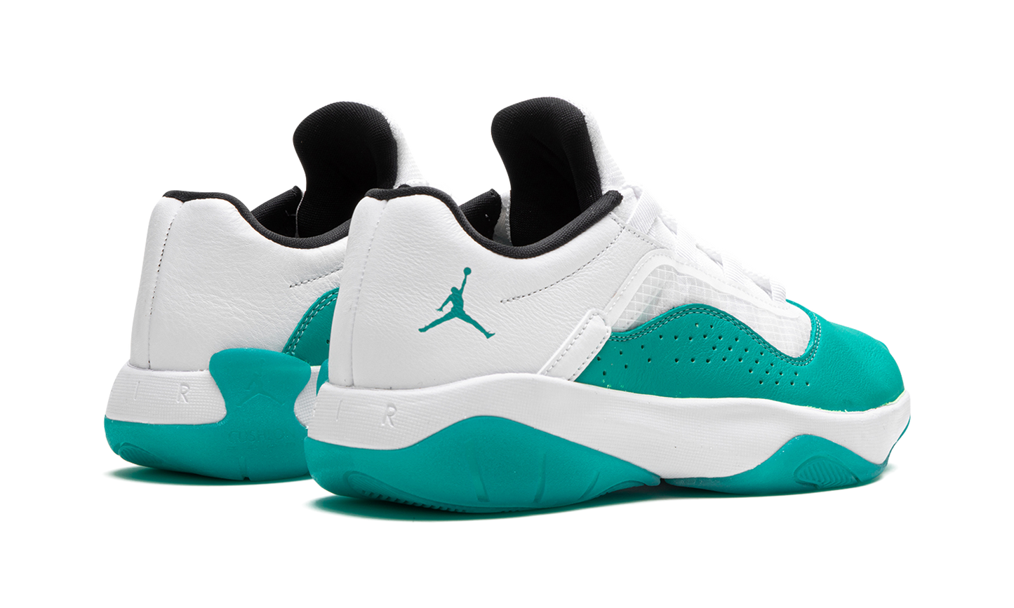 AIR JORDAN 11 CMFT LOW WMNS Emerald DV2629 103