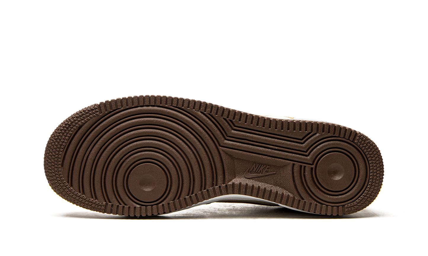 Nike Air Force 1 Low "Acorn" DJ6395 100