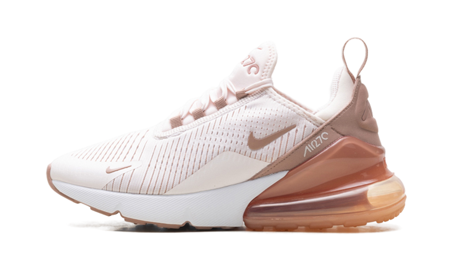 Nike Air Max 270 Wmns "Pomegranate" HJ3222 600