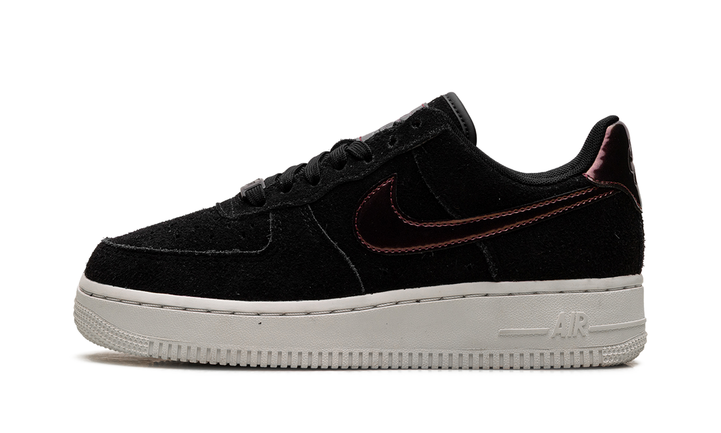 Nike Air Force 1 Low '07 "Eggplant Swoosh" HJ4401 002