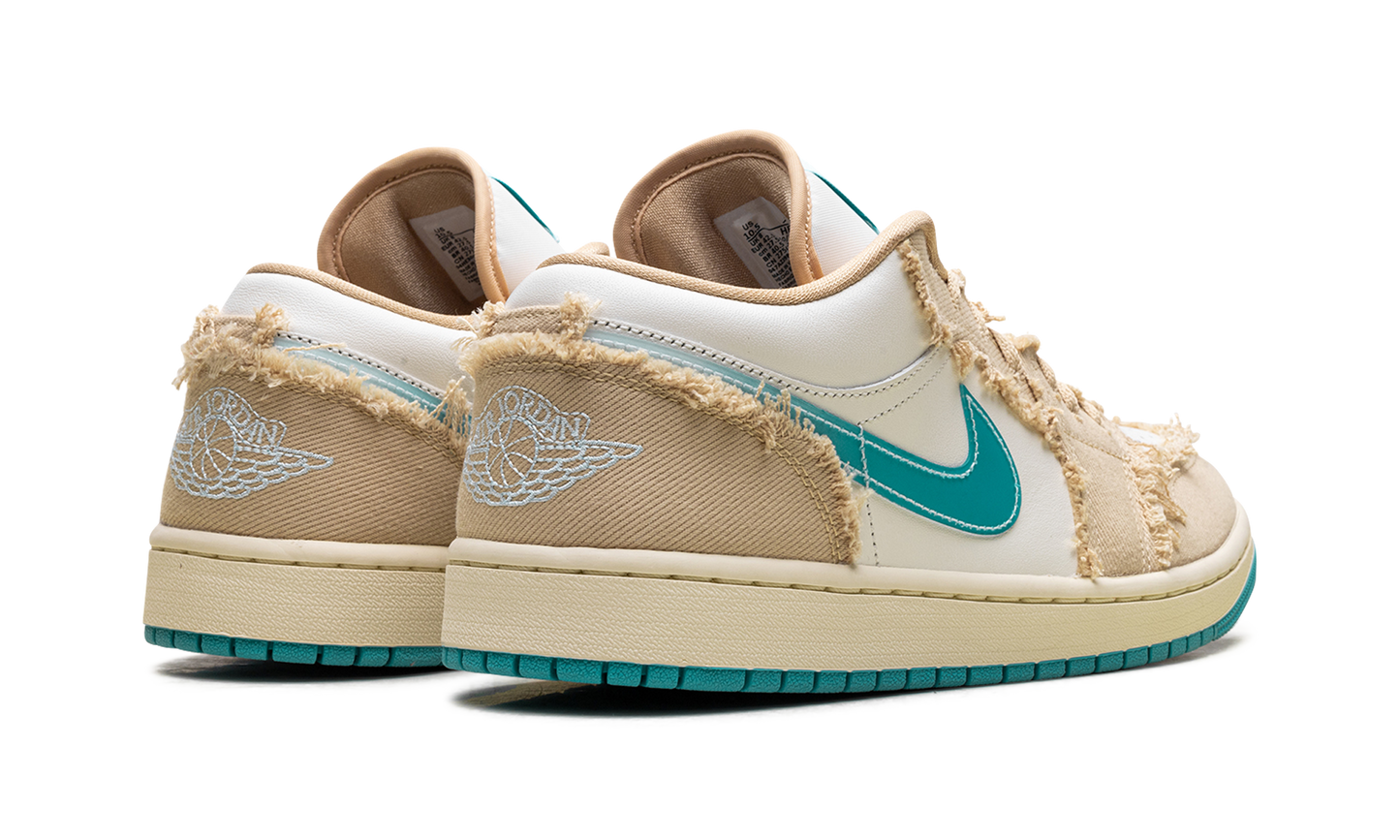 Jordan 1 Low SE WMNS Wave HF4983 252