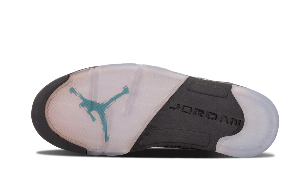 Air Jordan 5 3Lab5 Elephant Print 599581 007