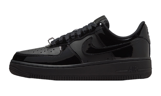Nike Air Force 1 Low '07 WMNS Patent Black IR5450 001