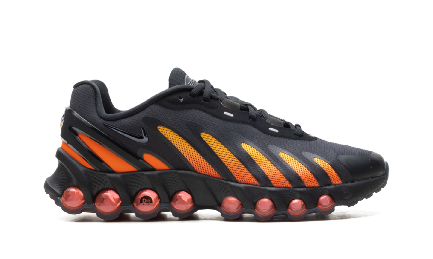 Nike Air Max DN8 "Black Dark Copper" IH4119 011