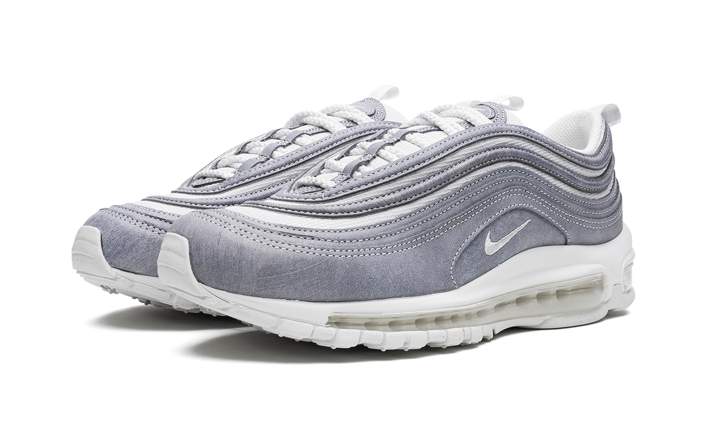 Nike AIR MAX 97 SP "Comme des Garçons Homme Plus" DX6932 001