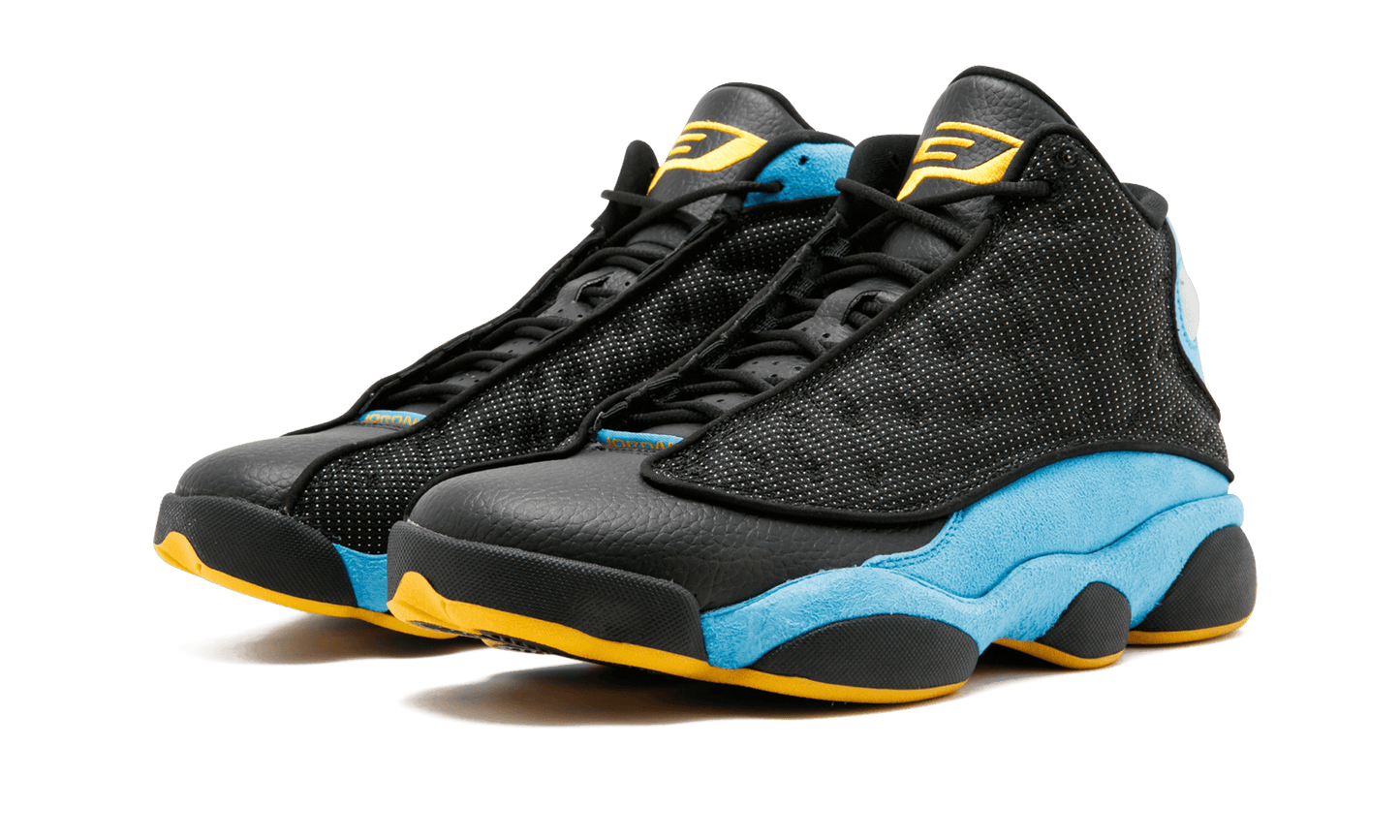 Air Jordan 13 Retro CP PE Chris Paul 823902 015