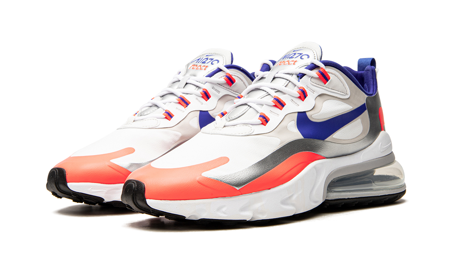 Nike W Air Max 270 React CW3094 100