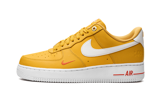Nike AIR FORCE 1 LO MNS WMNS 40th Anniversary DQ7582 700