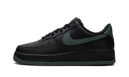 Nike Air Force 1 "Black Vintage Green" FJ4146 001