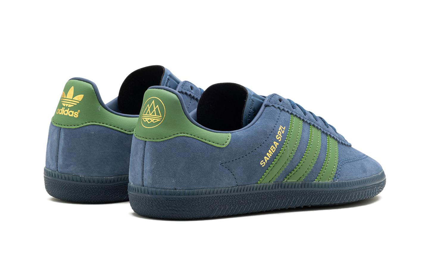 Adidas Samba Deco "END - By The Sea" IH9926