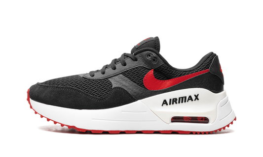 Nike AIR MAX SYSTEM "White" DM9537-005