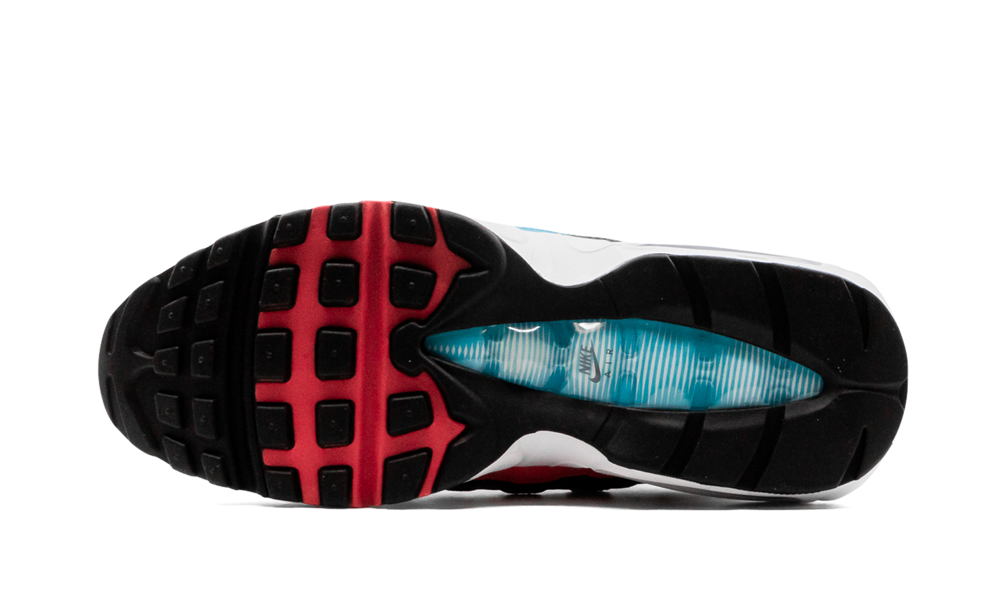 Nike Air Max 95 "Glass Blue" CV6971 100