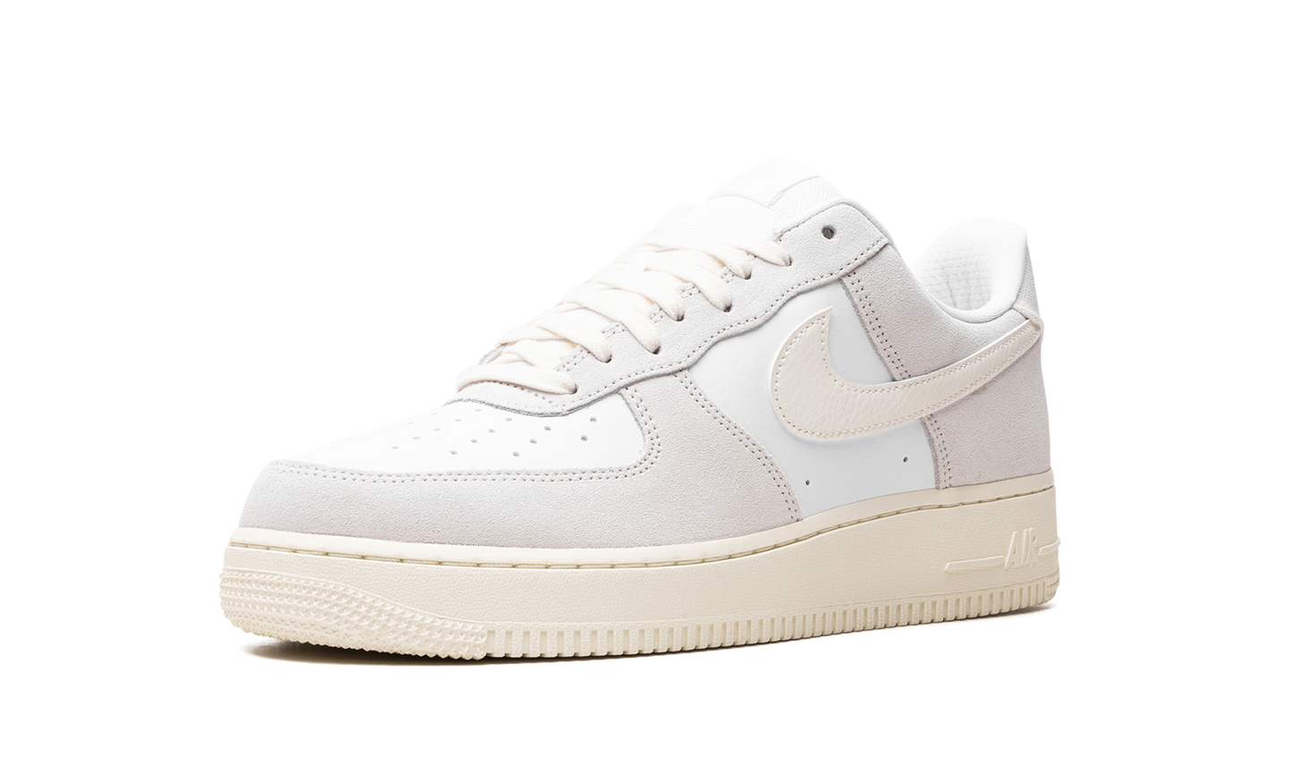 Nike Air Force 1 Low "Sail Platinum Tint" CW7584 100