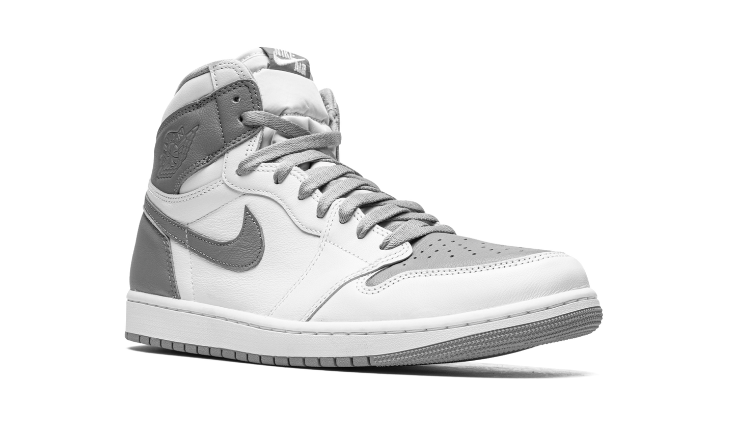 Air Jordan 1 High OG Stealth 555088 037