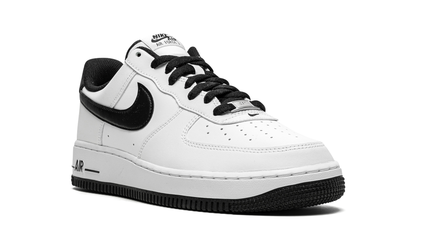 Nike Air Force 1 '07 "White / Black" DH7561 102