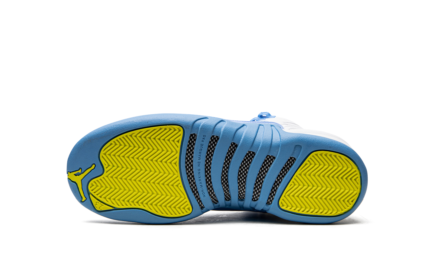 Air Jordan 12 GS Emoji DQ4365 114