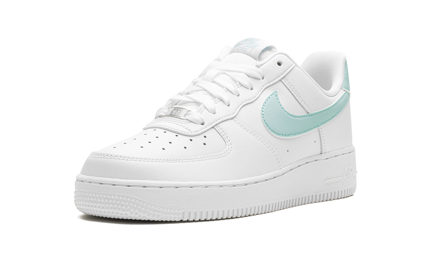 Nike AIR FORCE 1 '07 WMNS White / Jade Ice DD8959 113