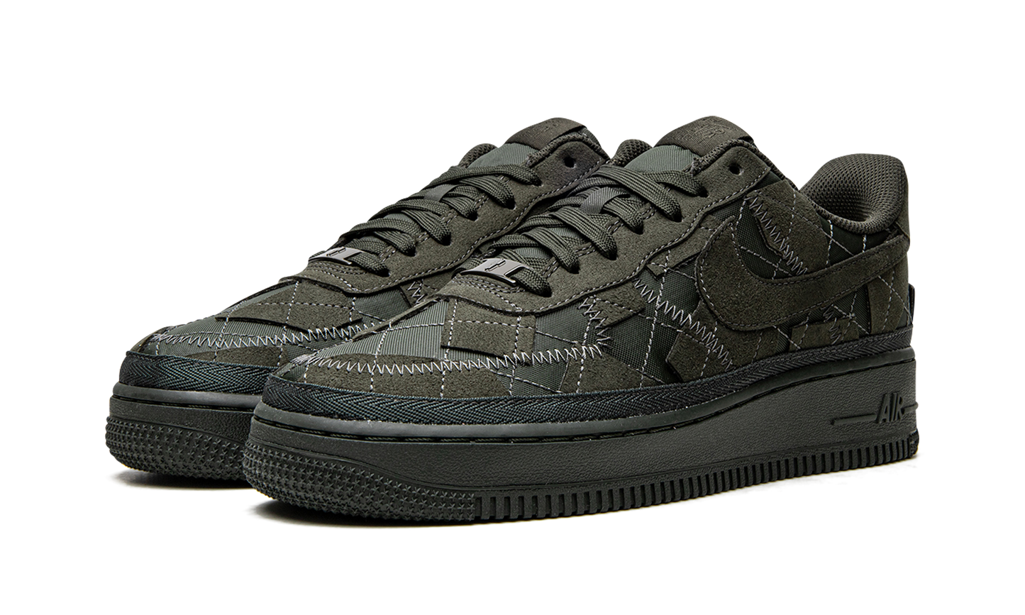 Nike Air Force 1 Low "Billie Eilish Sequoia" DQ4137 300