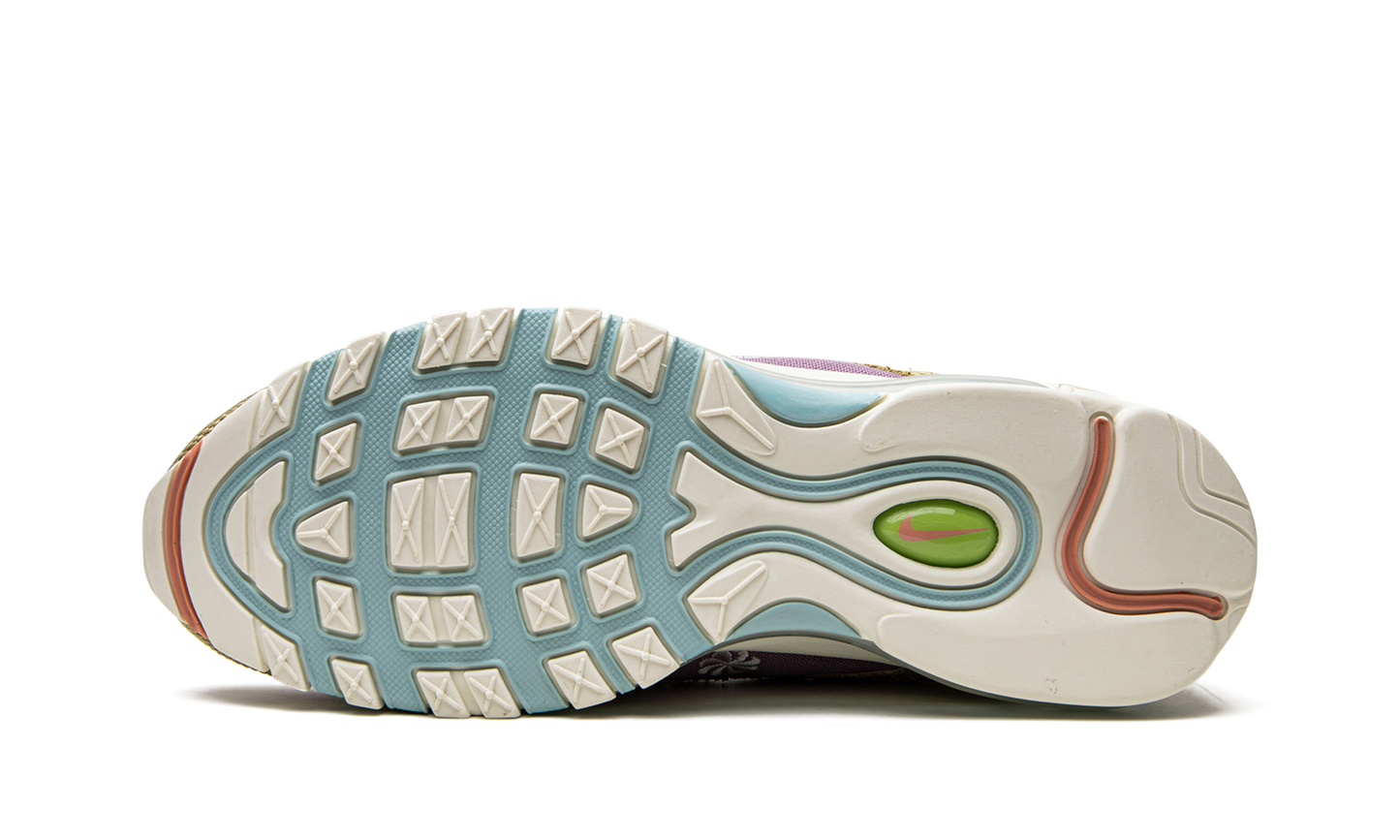 Nike Air Max 97 SE "Wheat Grass" DM8588 400