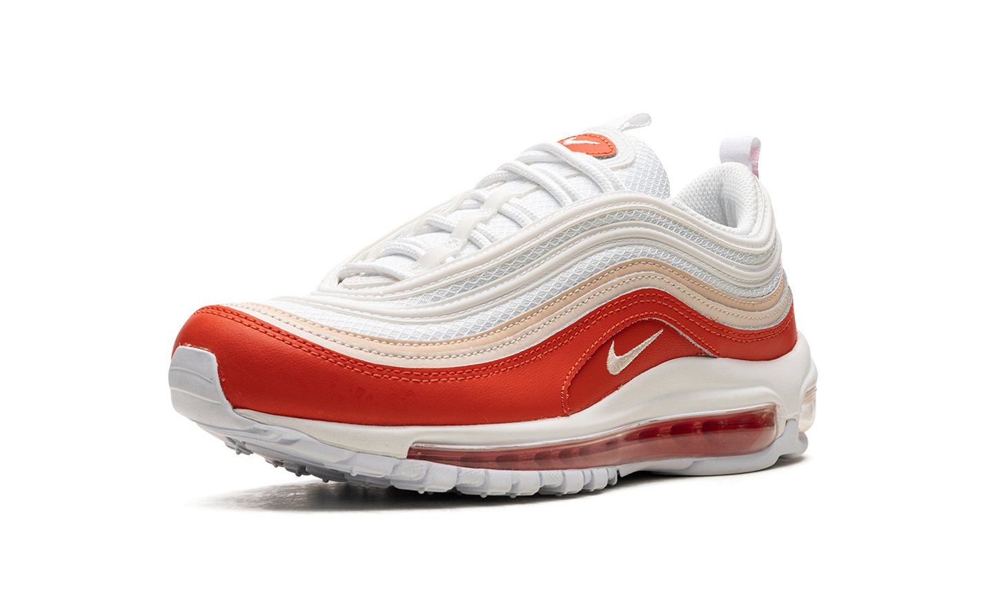 Nike Air Max 97 "Picante Red" FN6869 633