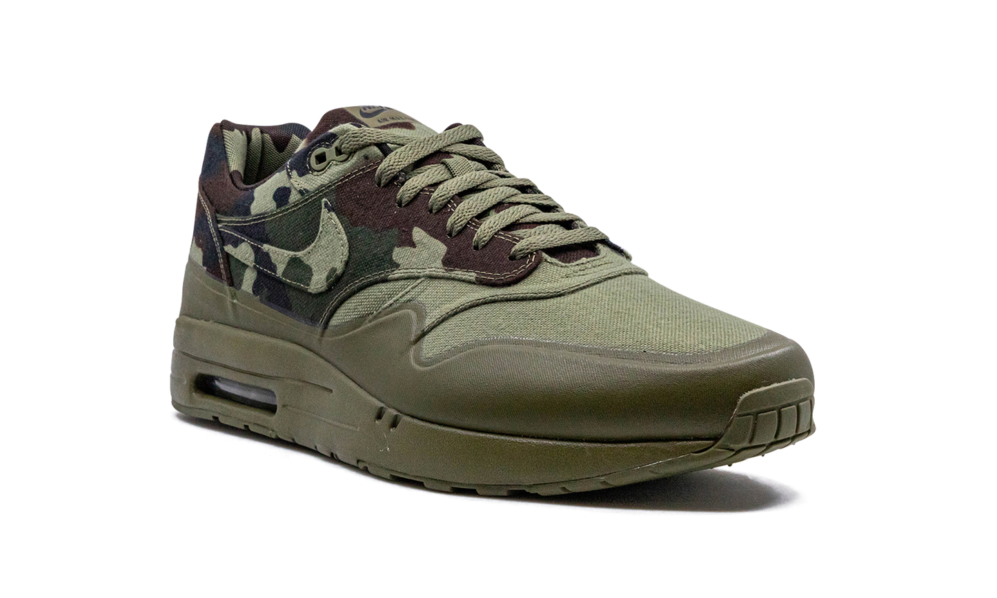 Nike Air Maxim 1 France SP "France" 607473 200