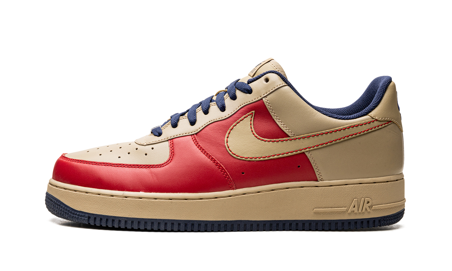 Nike Air Force 1 Low '07 317295 221