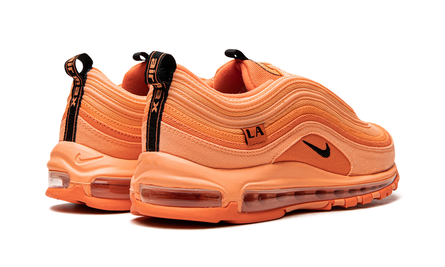 Nike AIR MAX 97 "City Special - Los Angeles" DH0144 800