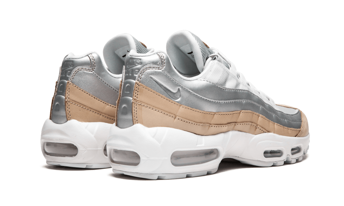 Nike AIR MAX 95 SE PRM MNS WMNS AH8697 002