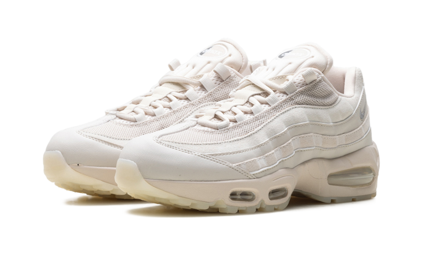 Nike Air Max 95 WMNS "Soft Pearl" IB6396 101