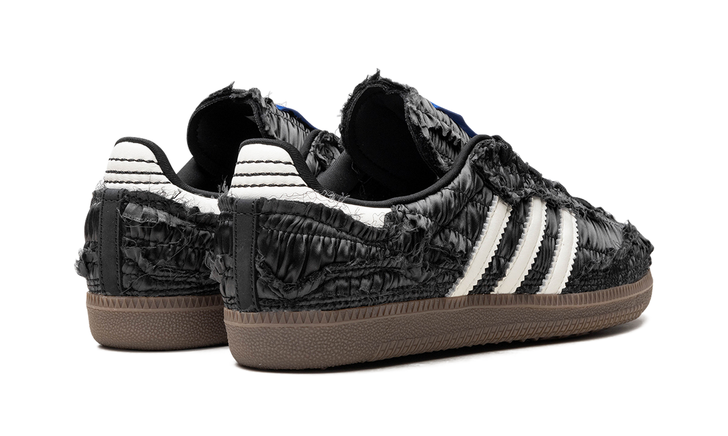 Adidas Samba WMNS "Reverie by Caroline Hú CLOT - Black" JQ4749
