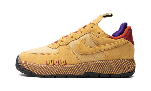Nike AIR FORCE 1 ILD WMNS Wheat Gold FB2348 700