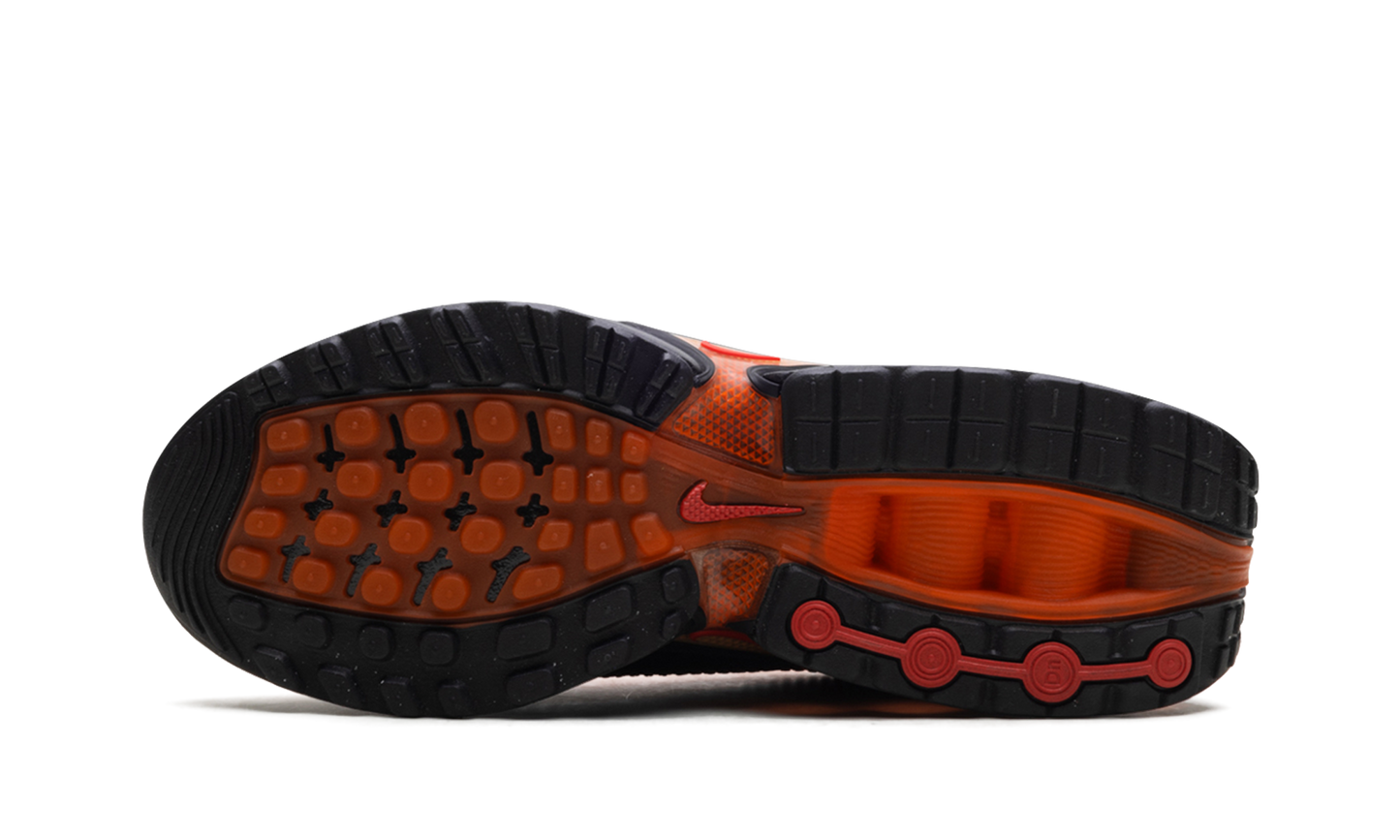 Nike Air Max DN SE "Laser Orange" HM0810 800