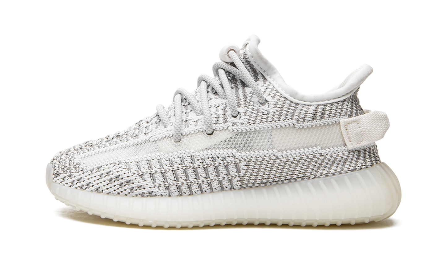 Yeezy Boost 350 Infants "STATIC 350" HP6590