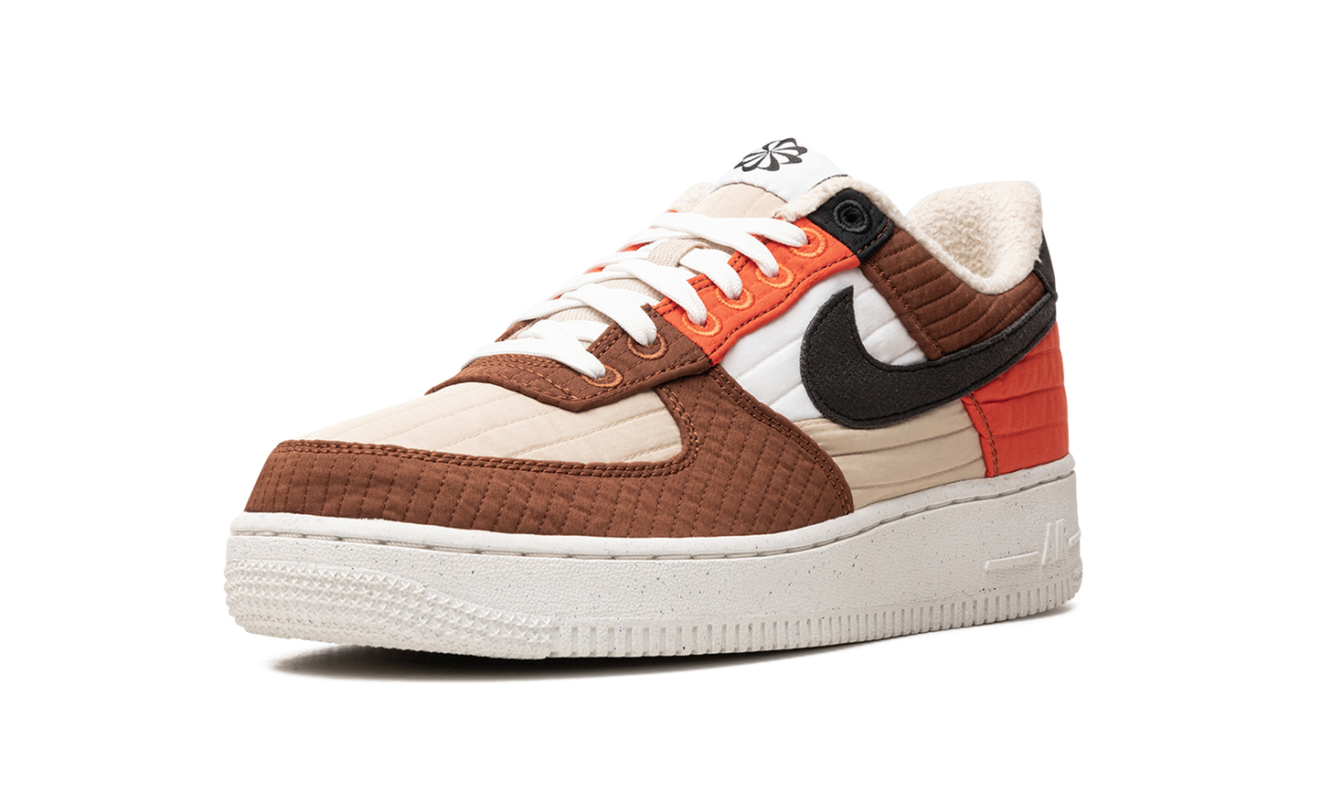 Nike AIR FORCE 1 LO LXX WMNS Toasty DH0775 200