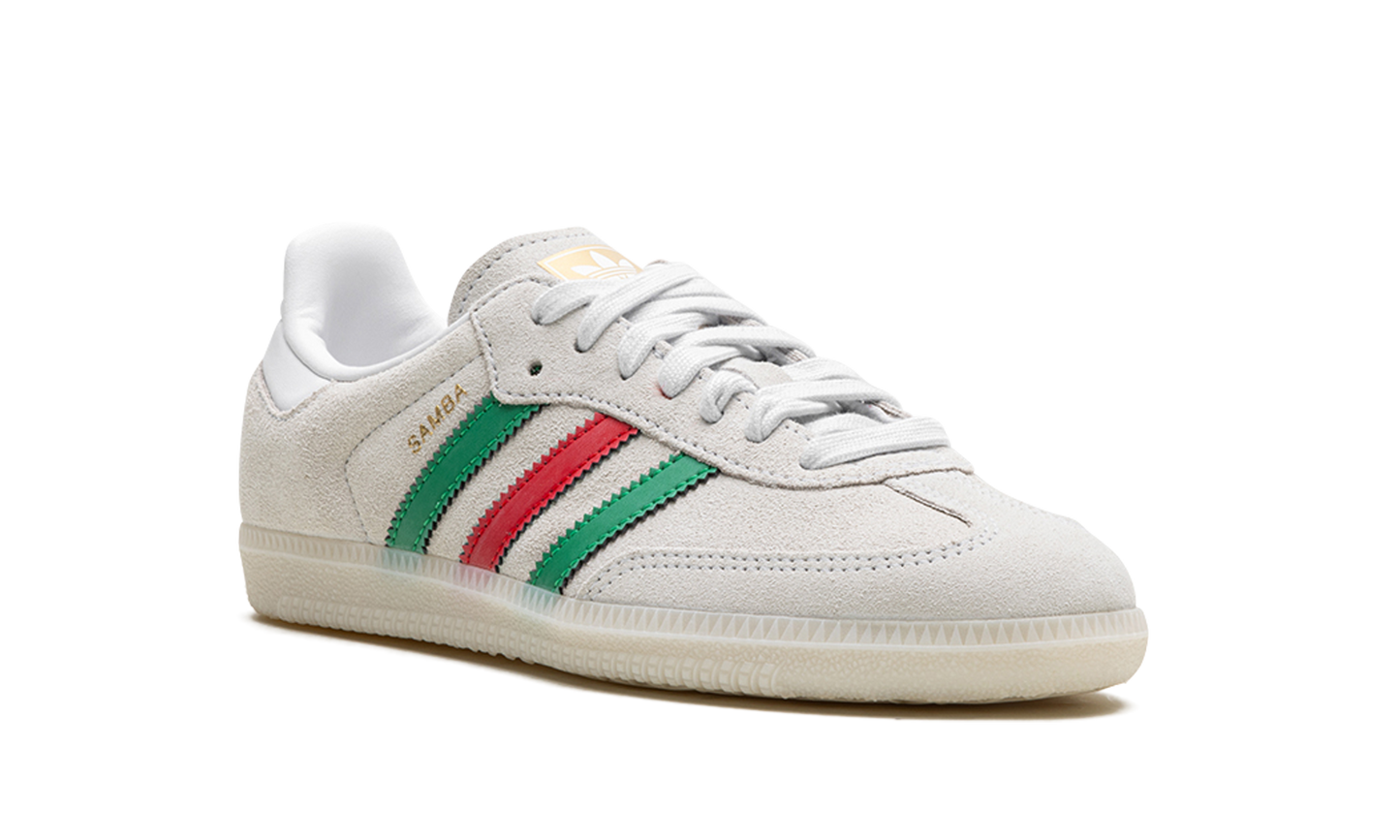 Adidas Samba OG "Italy" IG1826