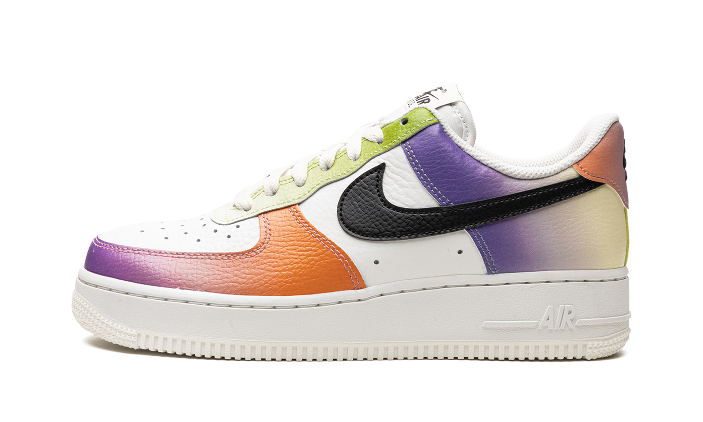 Nike AIR FORCE 1 LO '07 WMNS FD0801 100