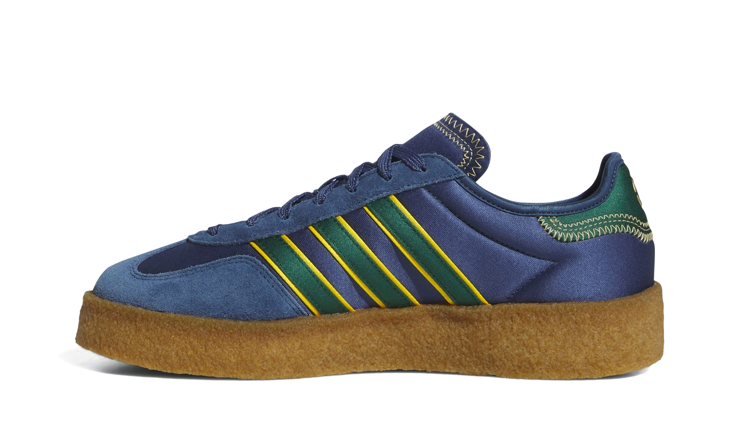 Adidas Gazelle Crepe "CLOT - Night Marine" JR5408
