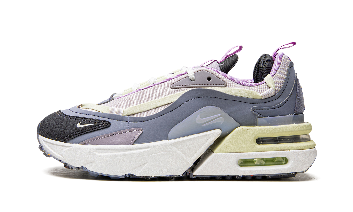 Nike AIR MAX FURYOSA MNS WMNS "Venice" CZ4149 400