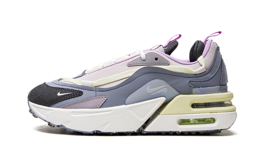 Nike AIR MAX FURYOSA MNS WMNS "Venice" CZ4149 400