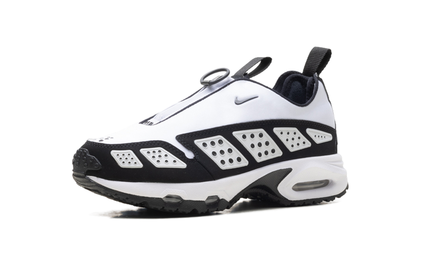 Nike Air Max Sunder WMNS "White Black" FZ2068 100
