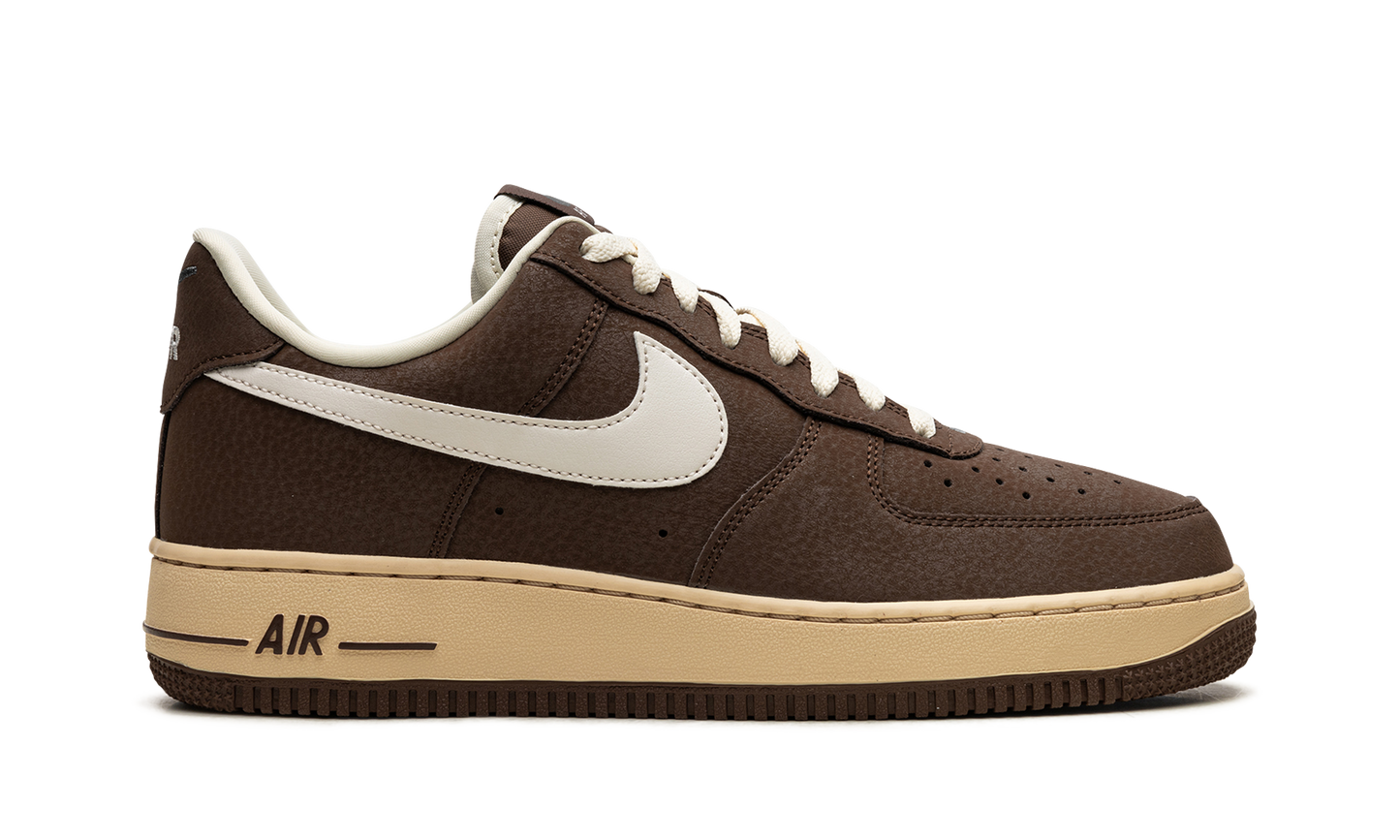 Nike Air Force 1 '07 "Cacao Wow" FZ3592 259