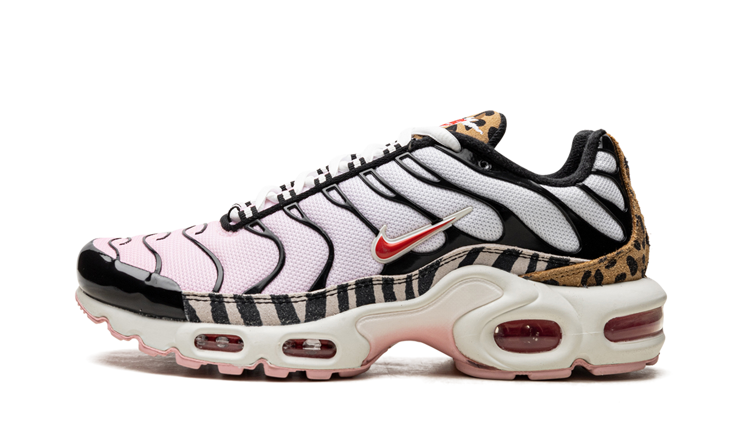 Nike AIR MAX PLUS MNS WMNS "Animal Instinct" DZ4842 600