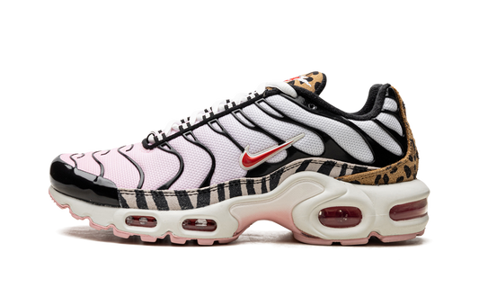 Nike AIR MAX PLUS MNS WMNS "Animal Instinct" DZ4842 600