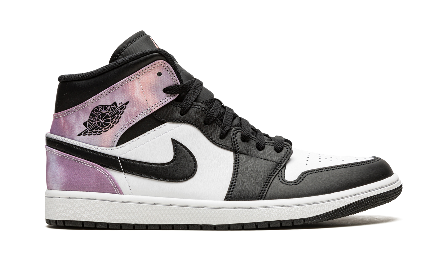 Air Jordan 1 Mid SE Tie-Dye DM1200 001
