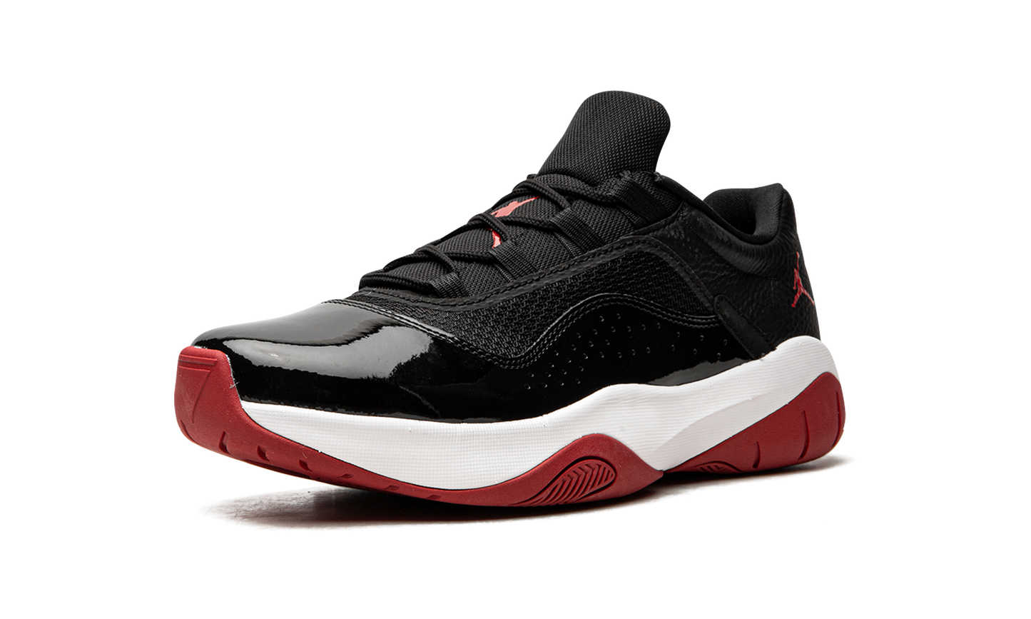 Air Jordan 11 CMFT Low Bred DM0844 005