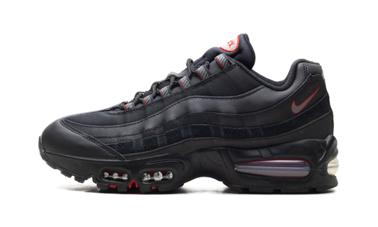 Nike Air Max 95 "Black University Red" IH1228 003