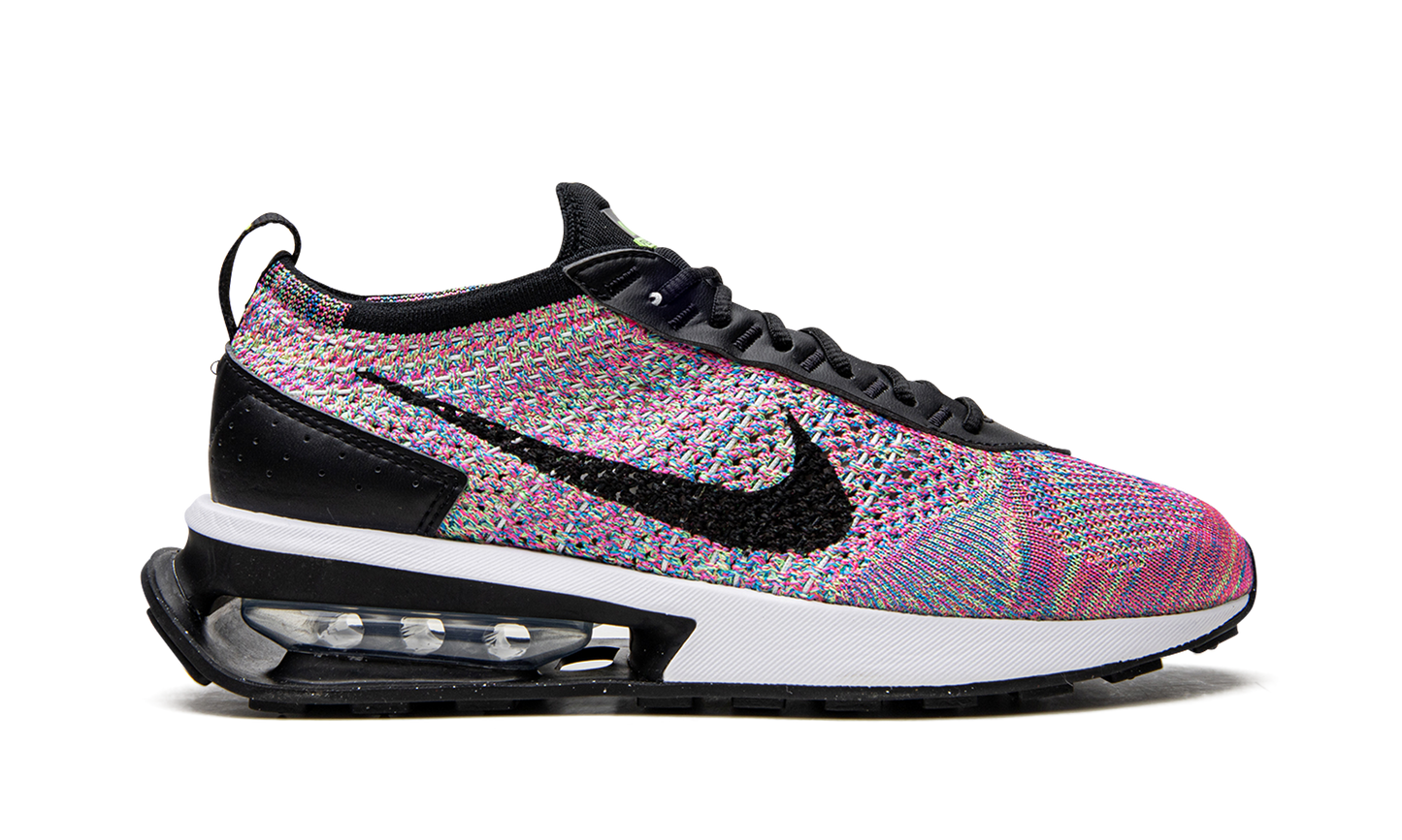 Nike Air Max Flyknit Racer "Multicolor" DJ6106 300
