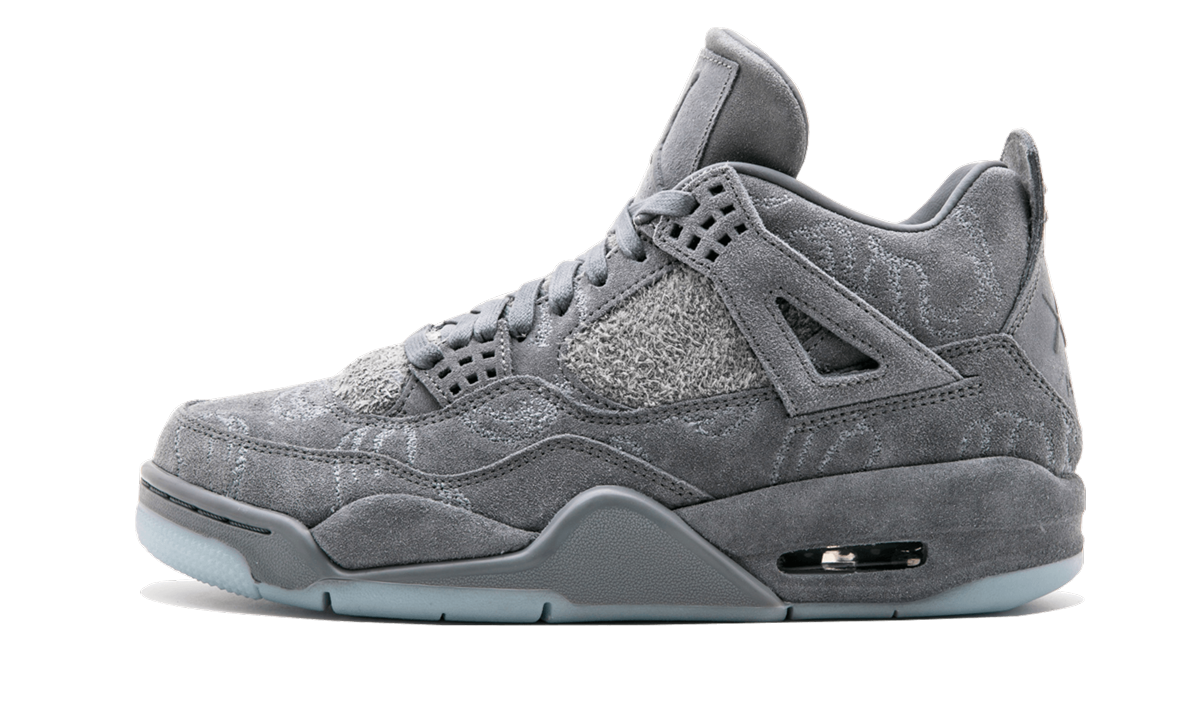 Air Jordan 4 Retro Kaws 930155 003